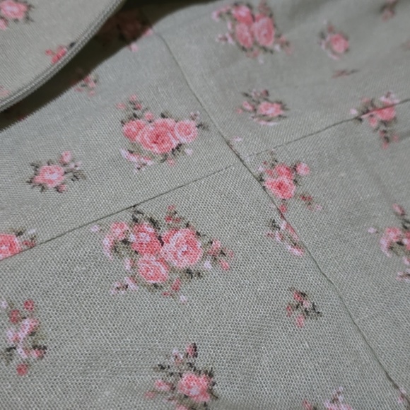 NWT Forever 21 Summer Dress Sz L - Picture 9 of 11